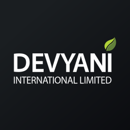 Devyani International Limited logo