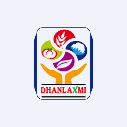 Dhanlaxmi Crop Science Limited logo