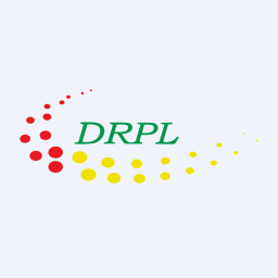 Dhara Rail Projects Limited logo