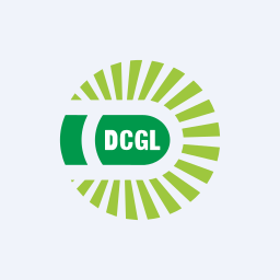 Dharmaj Crop Guard Limited logo