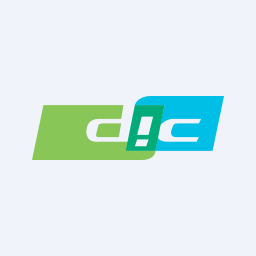DIC India Limited logo