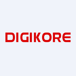 Digikore Studios Limited logo