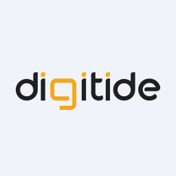 Digitide Solutions Limited logo