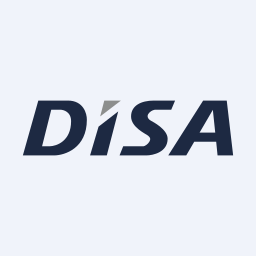Disa India Limited logo