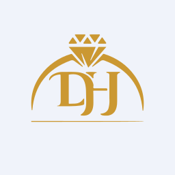 Divine Hira Jewellers Limited logo