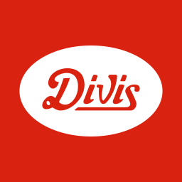 Divi's Laboratories Limited logo
