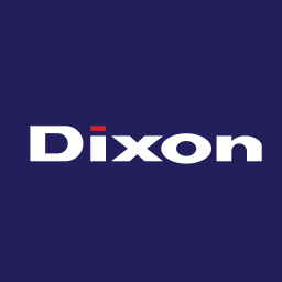 Dixon Technologies (India) Limited logo
