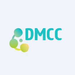 DMCC SPECIALITY CHEMICALS LIMITED logo