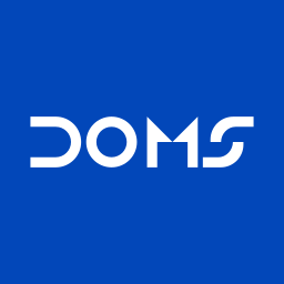 DOMS Industries Limited logo