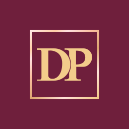 D. P. Abhushan Limited logo