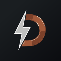 Divine Power Energy Limited logo