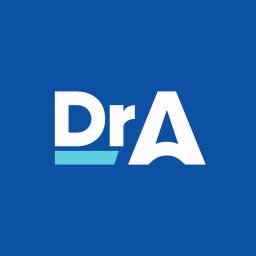 Dr Agarwals Eye Hospital Limited logo