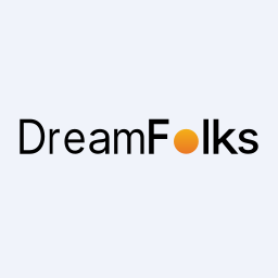 Dreamfolks Services Limited logo