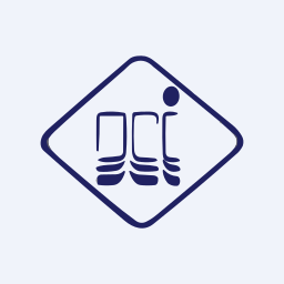 Dredging Corporation of India Limited logo