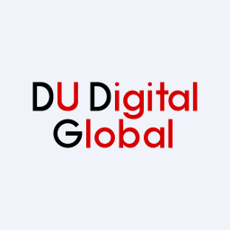 DUDIGITAL GLOBAL LIMITED logo