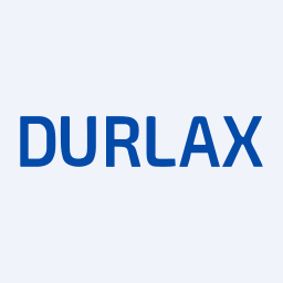 Durlax Top Surface Limited logo