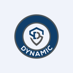 Dynamic Services & Security Limited logo