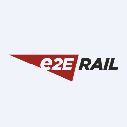 E To E Transportation Infrastructure Limited logo