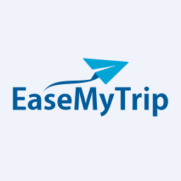 Easy Trip Planners Limited logo