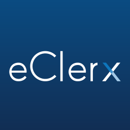 eClerx Services Limited logo