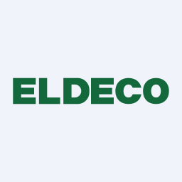 Eldeco Housing And Industries Limited logo