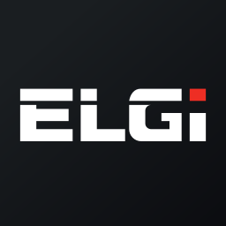 Elgi Equipments Limited logo