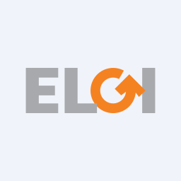 Elgi Rubber Company Limited logo
