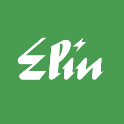 Elin Electronics Limited logo