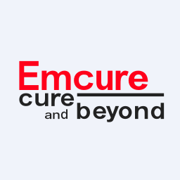 Emcure Pharmaceuticals Limited logo