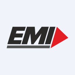 Electronics Mart India Limited logo