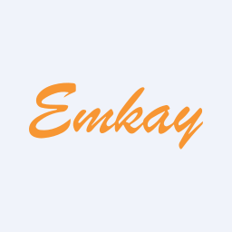Emkay Global Financial Services Limited logo