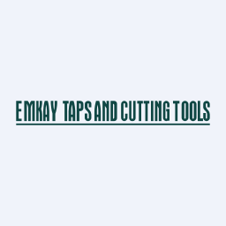 Emkay Taps and Cutting Tools Limited logo