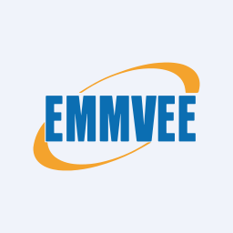 Emmvee Photovoltaic Power Limited logo