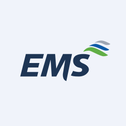 EMS Limited logo