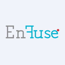 Enfuse Solutions Limited logo