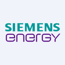 Siemens Energy India Limited logo