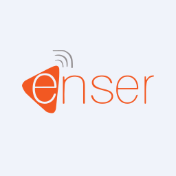 Enser Communications Limited logo