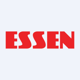 Essen Speciality Films Limited logo