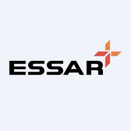 Essar Shipping Limited logo