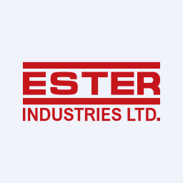 Ester Industries Limited logo