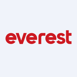 Everest Industries Limited logo
