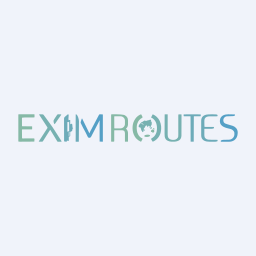 Exim Routes Limited logo