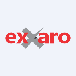 Exxaro Tiles Limited logo