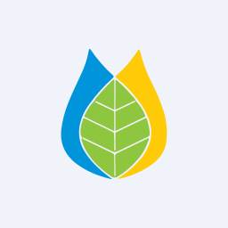 Fairchem Organics Limited logo