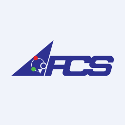 FCS Software Solutions Limited logo