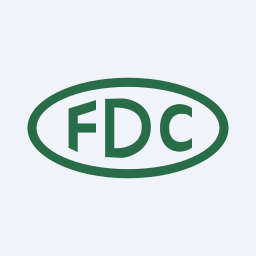 FDC Limited logo