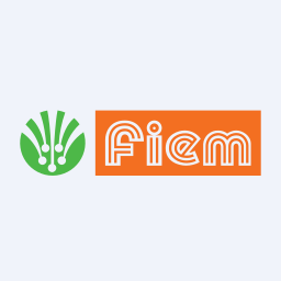 Fiem Industries Limited logo