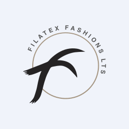 Filatex Fashions Limited logo