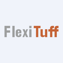 Flexituff Ventures International Limited logo