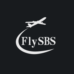 FlySBS Aviation Limited logo